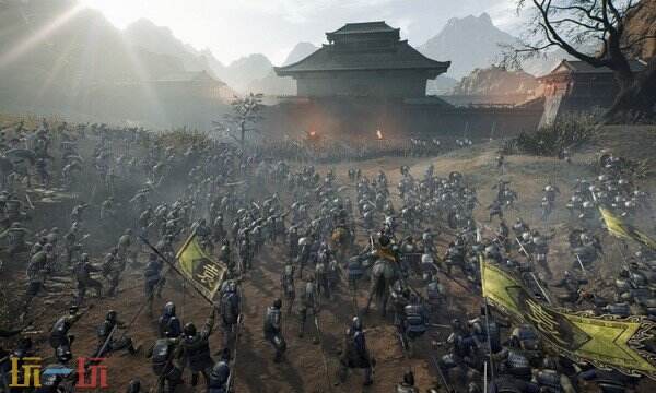 真三国无双起源Steam启动不了怎么办 解决方法全攻略