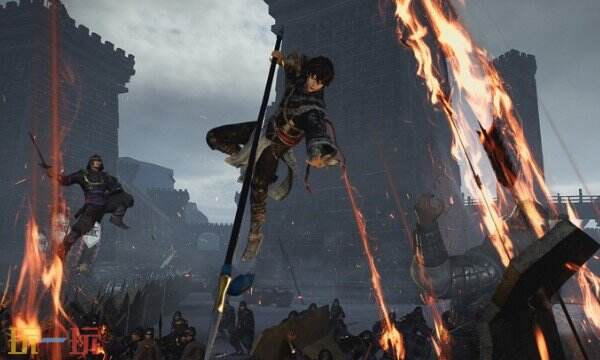 真三国无双起源Steam启动不了怎么办 解决方法全攻略