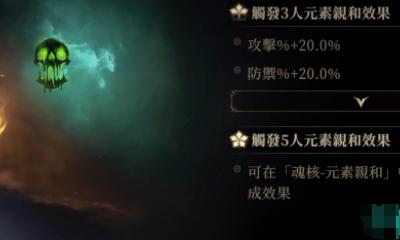 龙息神寂点数怎么分配-点数分配攻略