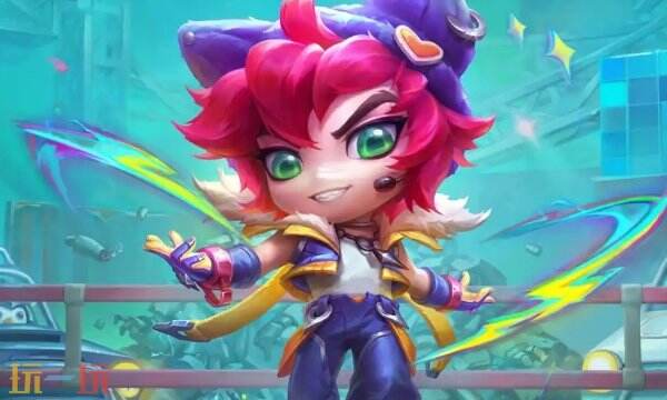 tft pbe美测服账号获取教程 3步获得新号无需注册