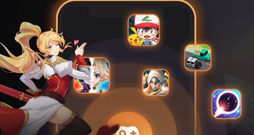 十大变态手游盒子app推荐一览 变态手游盒子app最新合集