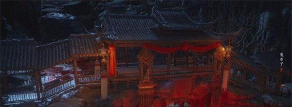 燕云十六声鬼市怎么进 鬼市进入攻略