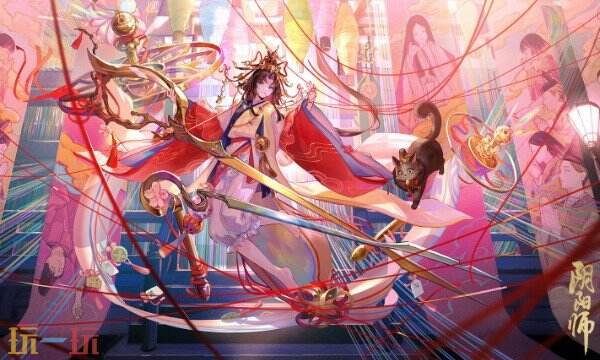 阴阳师蓝票兑换码有哪些 2025阴阳师兑换码最新分享
