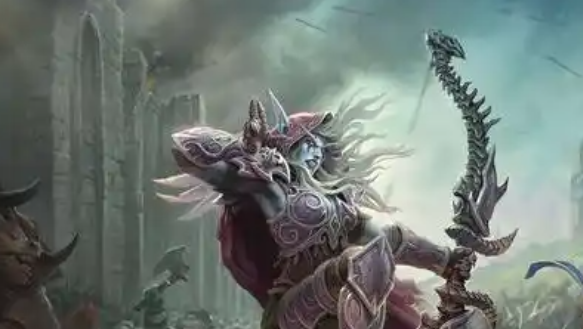 魔兽世界枫树种子获得方法