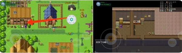 《云殇大陆》新手前期玩法攻略