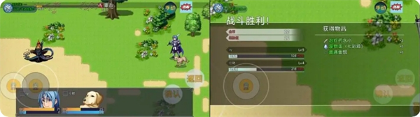 《云殇大陆》新手前期玩法攻略