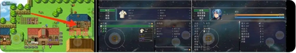 《云殇大陆》新手前期玩法攻略