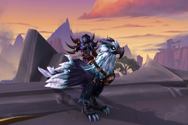 魔兽世界醉眼斯威格在哪-wow醉眼斯威格位置坐标