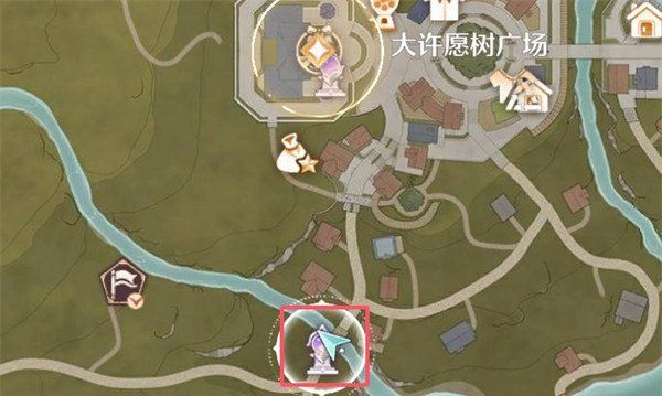 无限暖暖拍摄一张满月的照片任务怎么做 拍摄一张满月的照片任务攻略