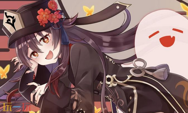 原神taptap和官服有什么区别 原神服务器区别介绍