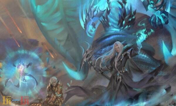 魔域发布网新开服在线入口 免下免安装秒玩