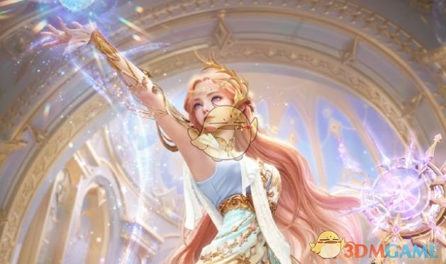 《和平精英》幻灵学院皮肤一览