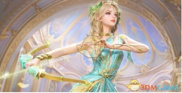 《和平精英》幻灵学院皮肤一览