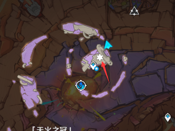 《原神》5.5版本新增旋曜玉帛位置介绍