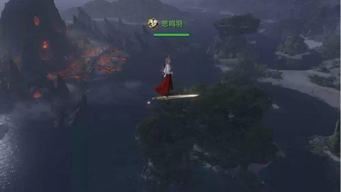 逆水寒飞剑养成攻略图二