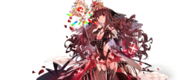 《星落》四星角色强度排行