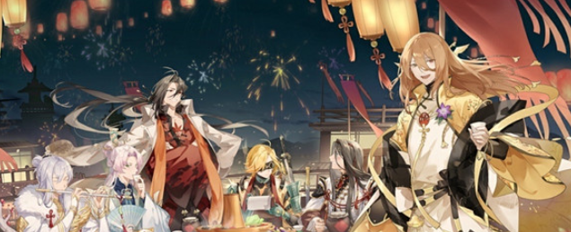 《食物语》连理同心活动问题答案一览