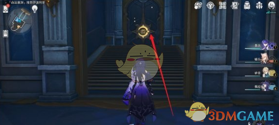 《崩坏：星穹铁道》柱倒啦一成就达成攻略