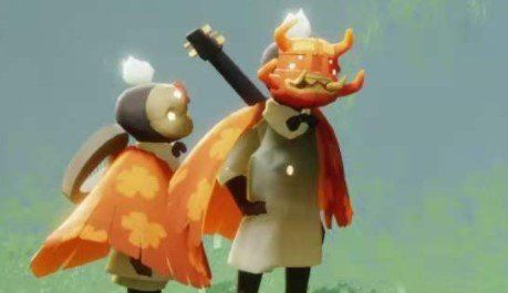 《光遇》12月3日复刻先祖兑换物品一览