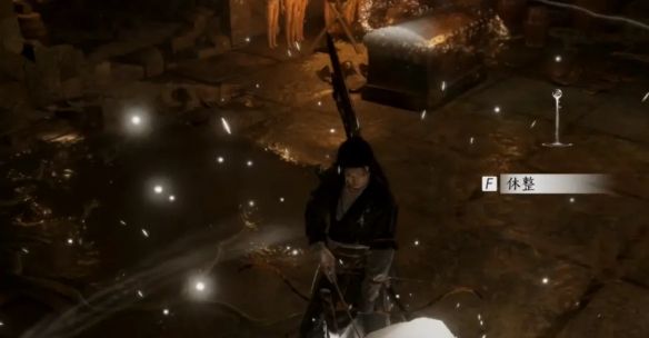 《燕云十六声》弱水岸任务攻略