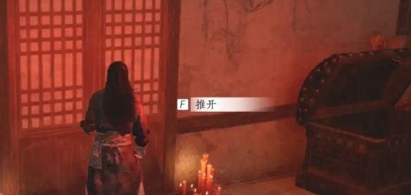 《燕云十六声》弱水岸任务攻略