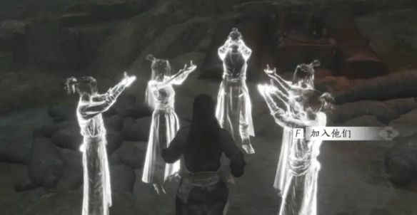 《燕云十六声》弱水岸任务攻略