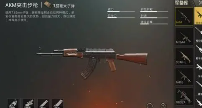 AKM