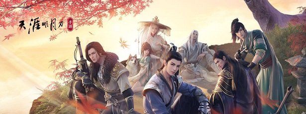 2021《天涯明月刀手游》1月4日每日一题答案分享