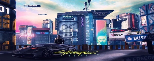 赛博朋克2077solo荒坂塔怎么触发-单挑荒坂塔对话流程