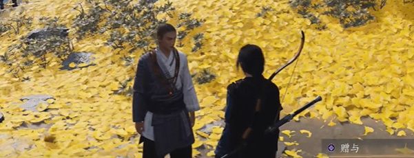 《燕云十六声》慈心山院本心妙善任务攻略