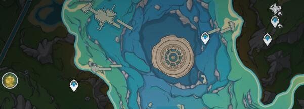 《原神》4.2悲喜的面具任务攻略