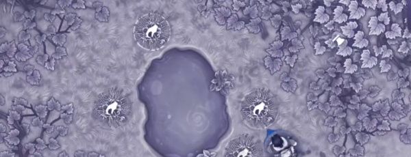 《阿瑞斯病毒2》曼陀罗花获取方法
