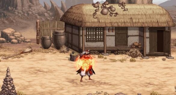 《地下城与勇士：起源》无尽妖谱地下城攻略