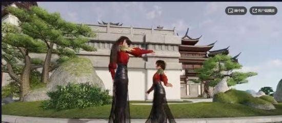 《天涯明月刀手游》心年版本更新时间分享