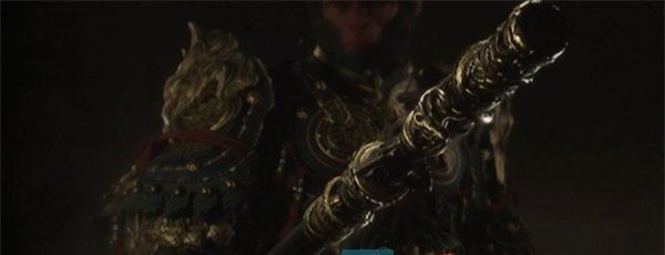 《黑神话悟空》如意金箍棒获取方法