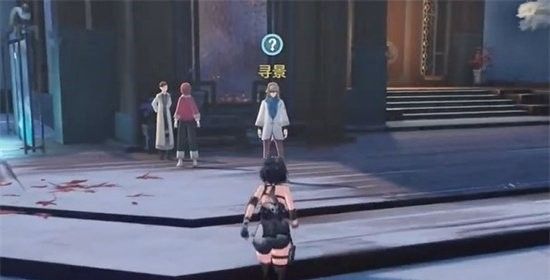 《鸣潮》虹镇百景图任务攻略