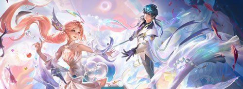 《王者荣耀》2024年520朵莉亚心动手记限定皮肤上线时间