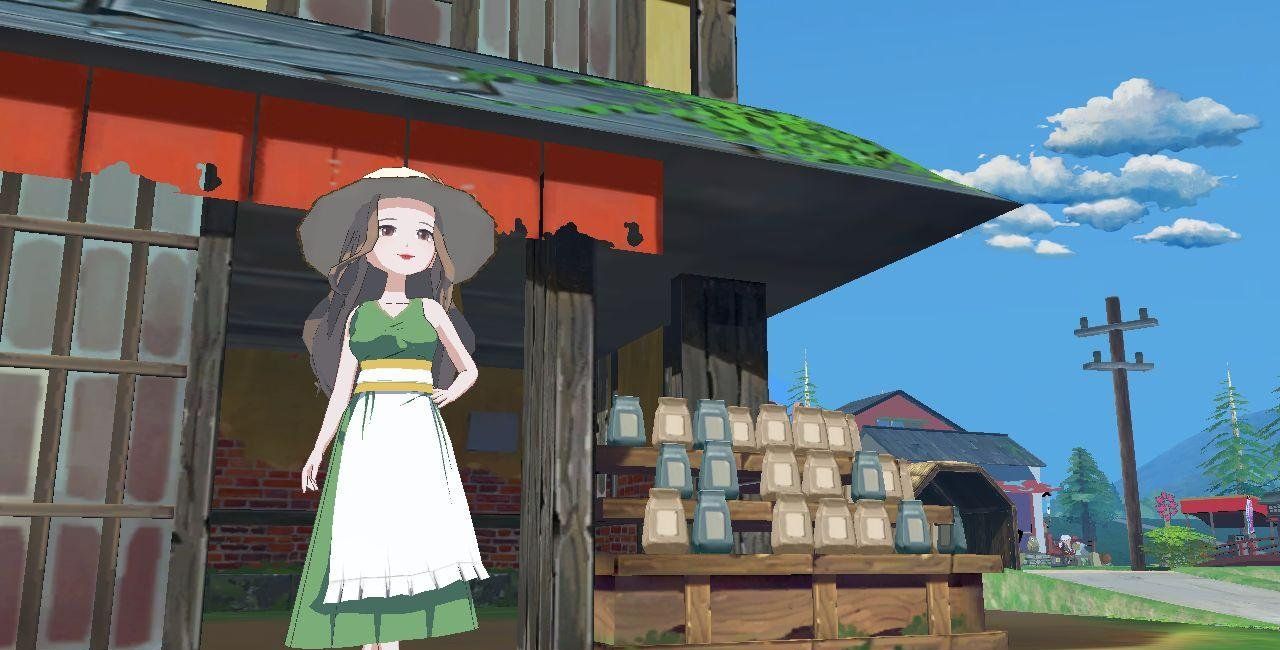 《小森生活》衣服服装获取方法分享