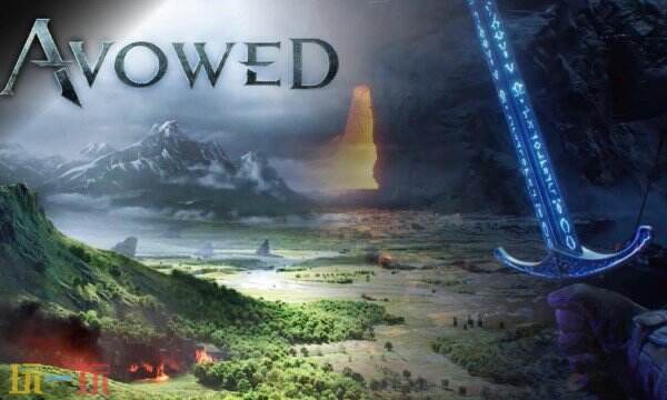 宣誓Avowed游戏修改器最新版 宣誓Avowed风灵月影官方修改器