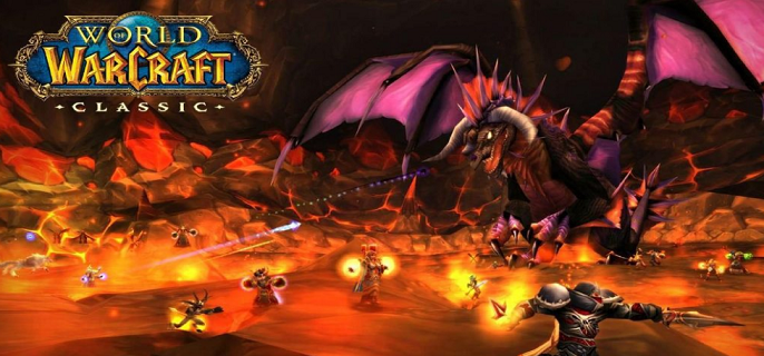 魔兽世界闷燃之心玩具怎么得-闷燃之心玩具获取方法