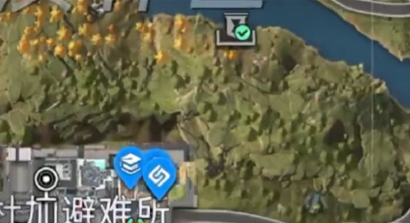 星球重启8级没开传送点怎么办-8级没开传送点解决方法