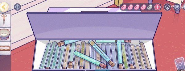 《房间的秘密3》第四章凝视图文通关攻略