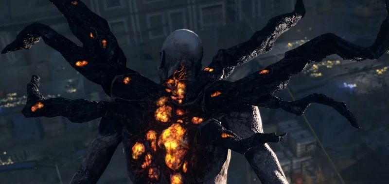《Dying Light 垂死之光2》最新开发者讯息影片公开，同步曝光游戏内实机画面模样