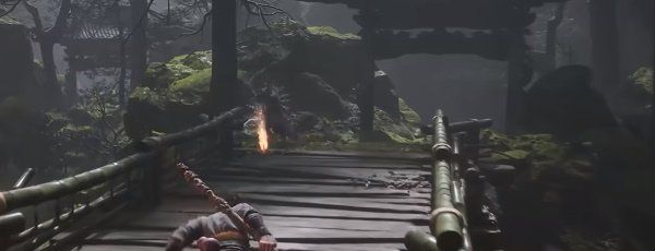 《黑神话悟空》全法术收集攻略