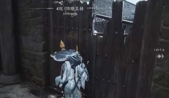 《燕云十六声》孤鸿托愿任务攻略