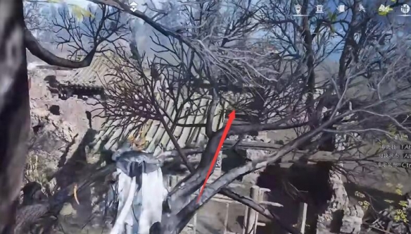 《燕云十六声》孤鸿托愿任务攻略
