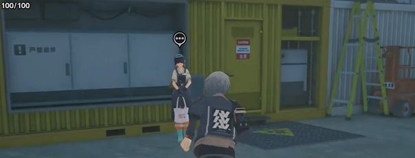 《绝区零》黑雁工地贝琪纪念币收集攻略