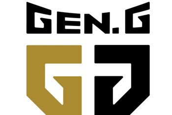 《英雄联盟》2023年S13全球总决赛GenG战队成员