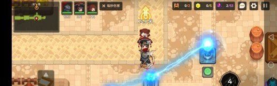 《坎公骑冠剑》光环技能效果攻略