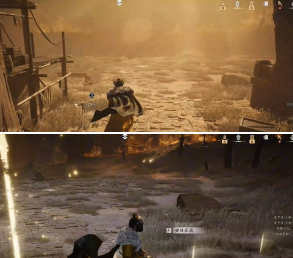 燕云十六声千营一呼心法怎么得